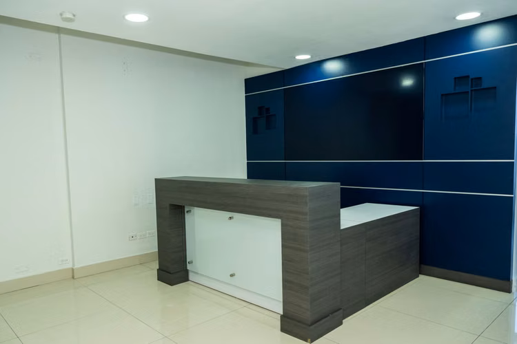 Alquiler Oficina en Torre Bicsa - Avenida Balboa - Imagen 12