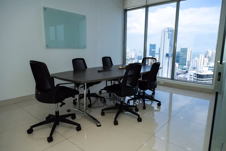 Alquiler Oficina en Torre Bicsa - Avenida Balboa - Imagen 6