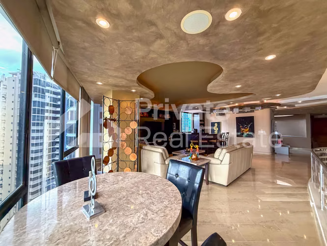 Venta de Penthouse en PH Mar de Plata Punta Paitilla