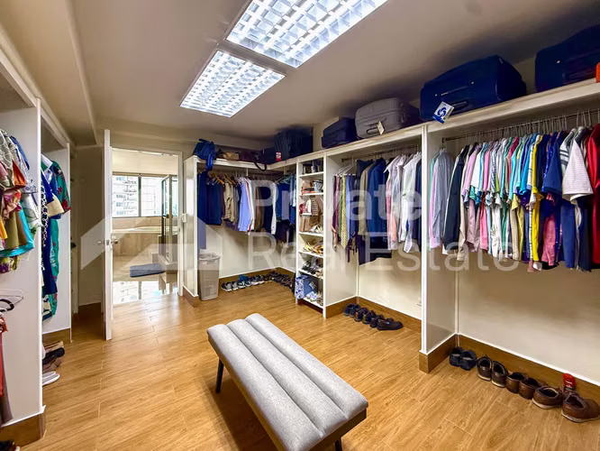 Venta de Penthouse en PH Mar de Plata Punta Paitilla