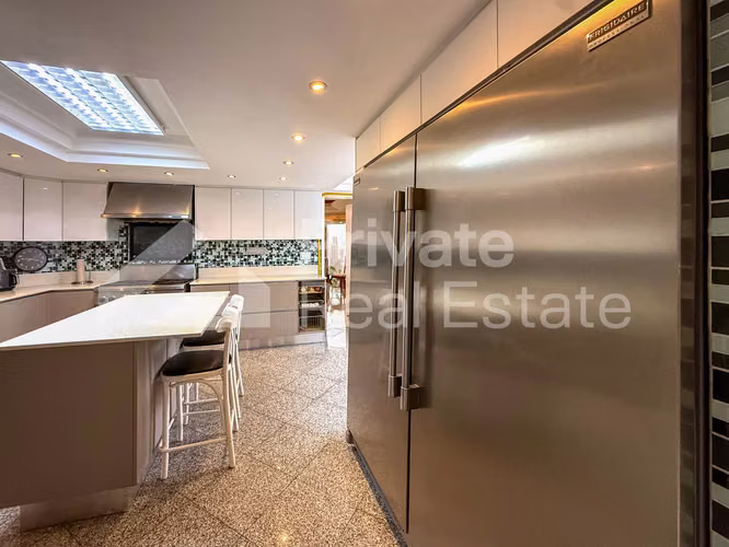 Venta de Penthouse en PH Mar de Plata Punta Paitilla