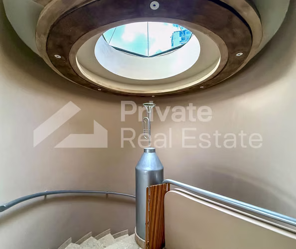 Venta de Penthouse en PH Mar de Plata Punta Paitilla