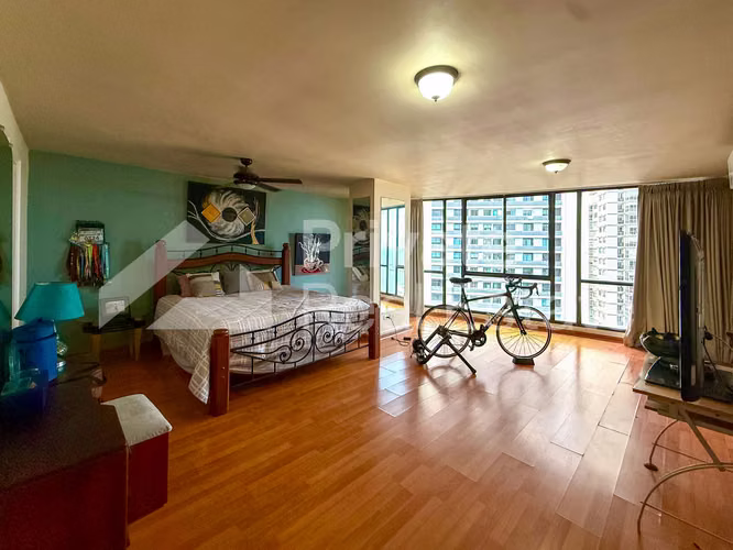 Venta de Penthouse en PH Mar de Plata Punta Paitilla