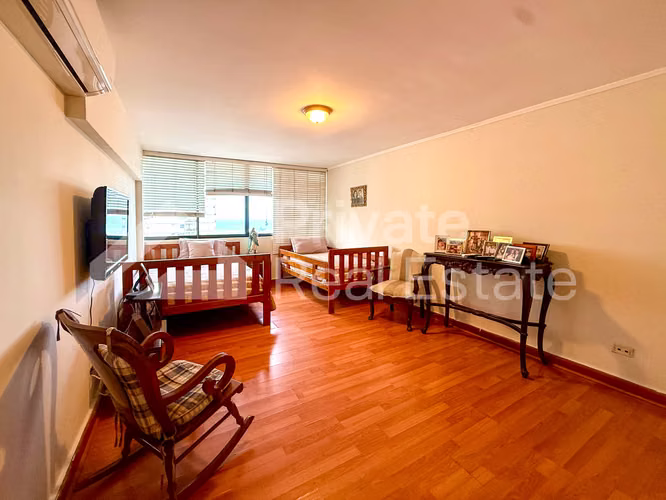 Venta de Penthouse en PH Mar de Plata Punta Paitilla