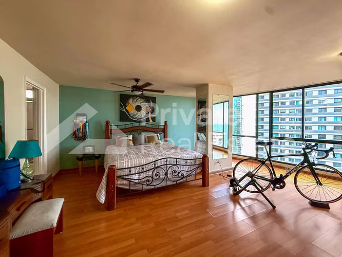 Venta de Penthouse en PH Mar de Plata Punta Paitilla