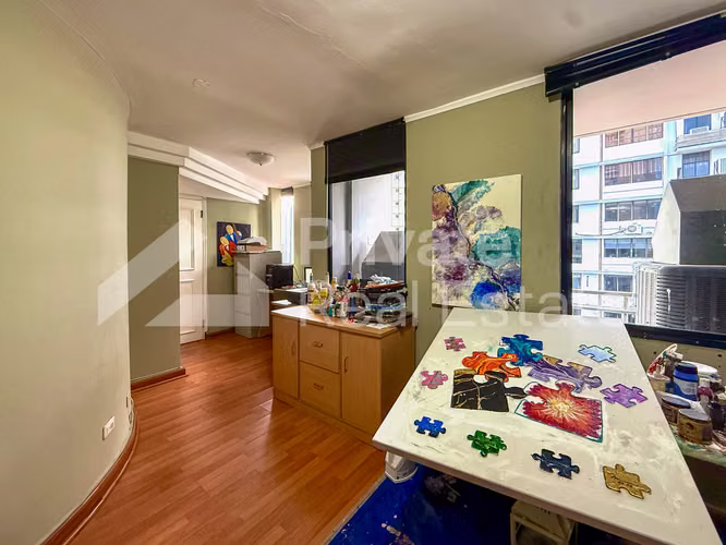 Venta de Penthouse en PH Mar de Plata Punta Paitilla