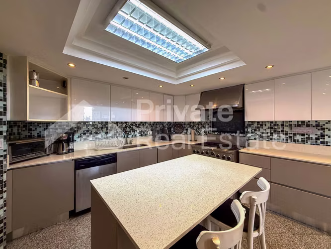 Venta de Penthouse en PH Mar de Plata Punta Paitilla