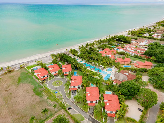 Elegante Apartamento de 3 Recámaras con Vista al Lago en Buenaventura