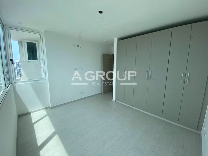 The Towers - San Francisco  - Se Vende Apartamento amobaldo