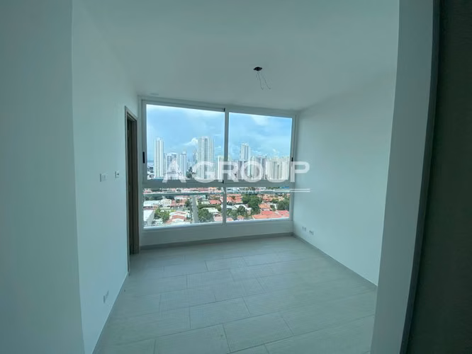 The Towers - San Francisco  - Se Vende Apartamento amobaldo