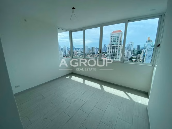 The Towers - San Francisco  - Se Vende Apartamento amobaldo