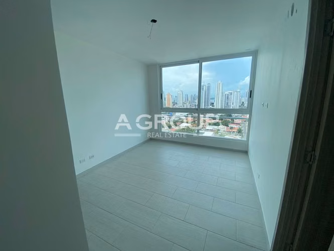 The Towers - San Francisco  - Se Vende Apartamento amobaldo