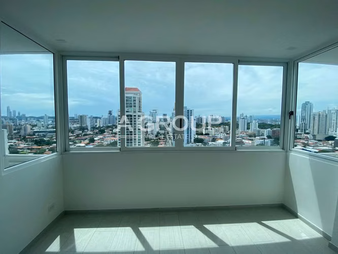 The Towers - San Francisco  - Se Vende Apartamento amobaldo