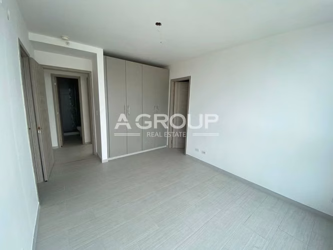 The Towers - San Francisco  - Se Vende Apartamento amobaldo