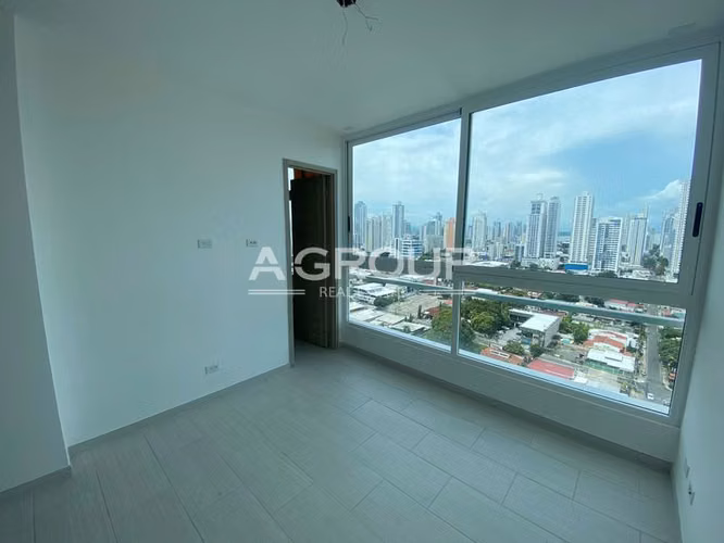 The Towers - San Francisco  - Se Vende Apartamento amobaldo