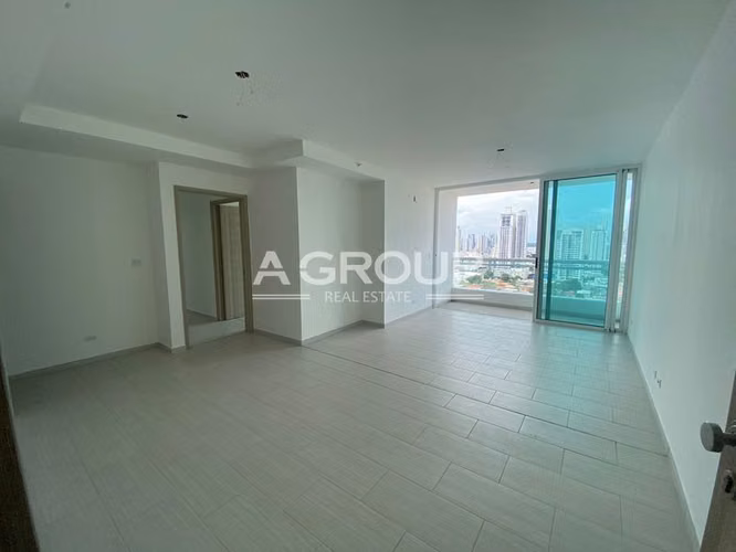 The Towers - San Francisco  - Se Vende Apartamento amobaldo