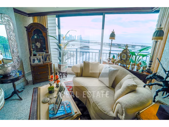 Apartamento en PH Panamar - Coco del Mar - Imagen 16