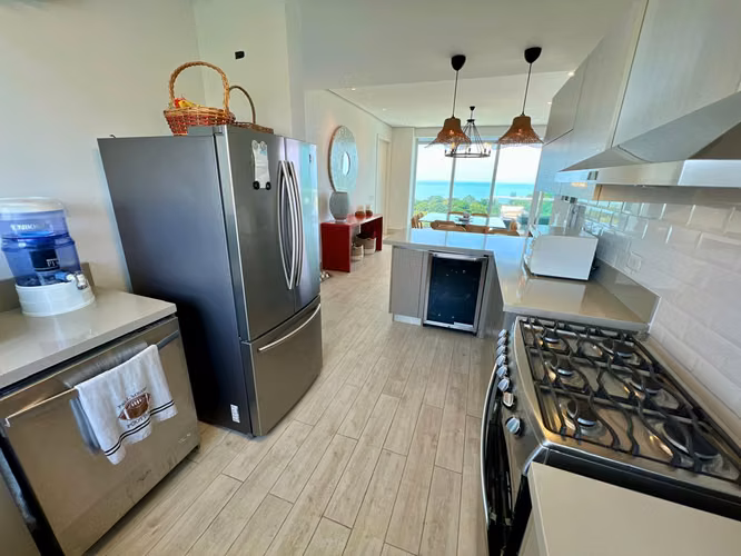 PUNTA BARCO SOLEA APARTAMENTO EN VENTA