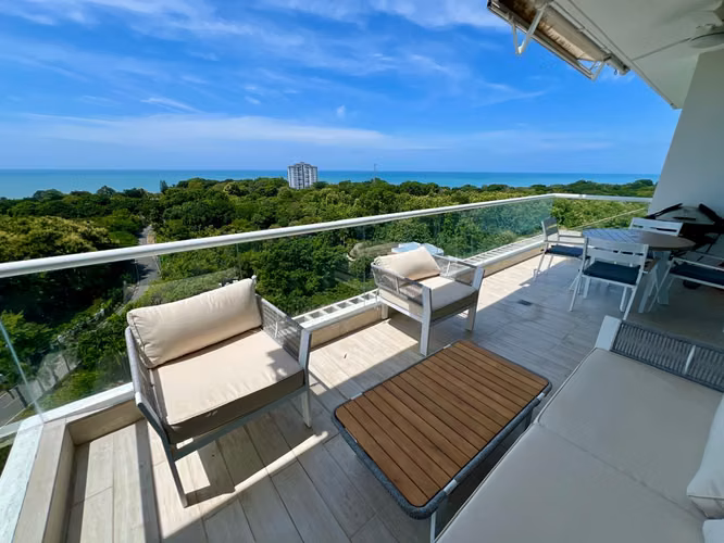 PUNTA BARCO SOLEA APARTAMENTO EN VENTA