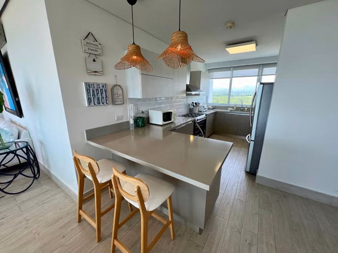 PUNTA BARCO SOLEA APARTAMENTO EN VENTA