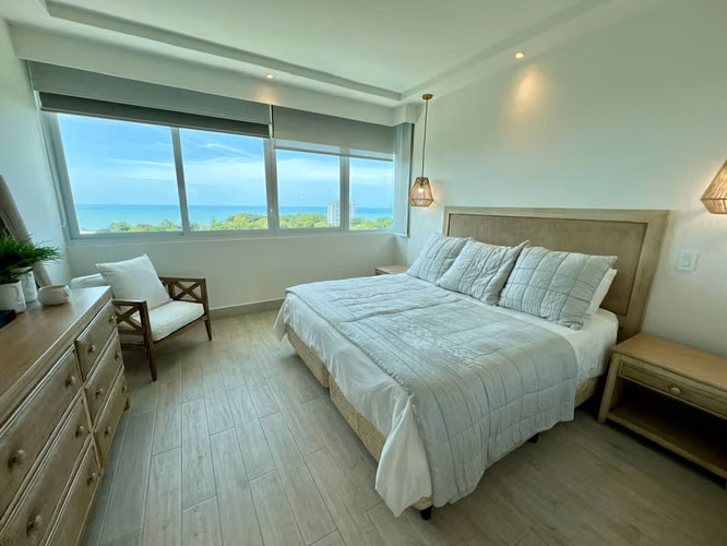 PUNTA BARCO SOLEA APARTAMENTO EN VENTA