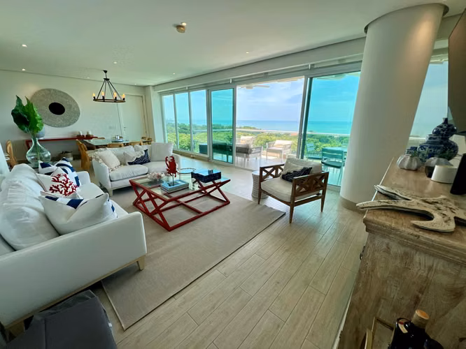 PUNTA BARCO SOLEA APARTAMENTO EN VENTA