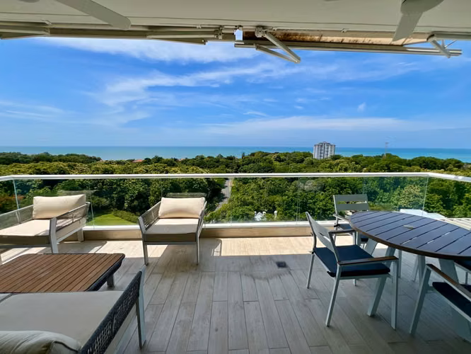 PUNTA BARCO SOLEA APARTAMENTO EN VENTA