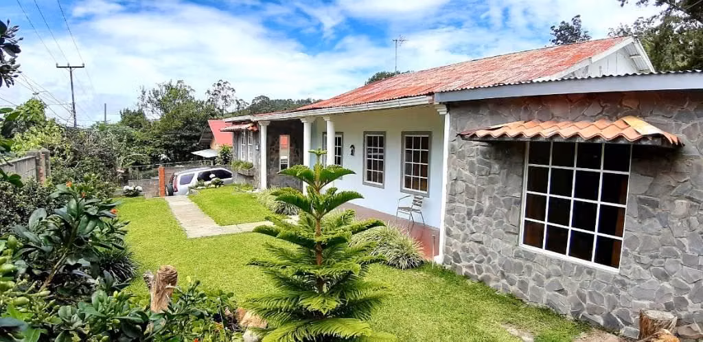 Casa en venta en Bajo Boquete, Boquete, Chiriquí