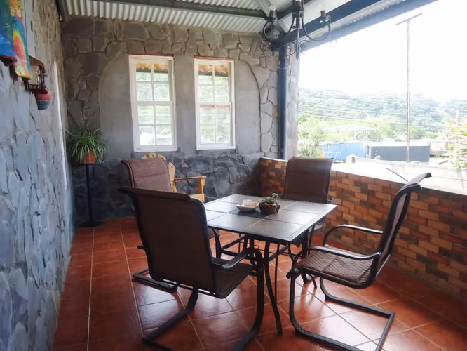 Casa en venta en Bajo Boquete, Boquete, Chiriquí - Imagen 8