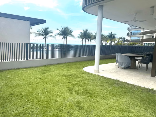 Se vende apartamento en Ocean Reef