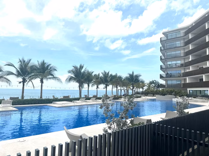 Se vende apartamento en Ocean Reef