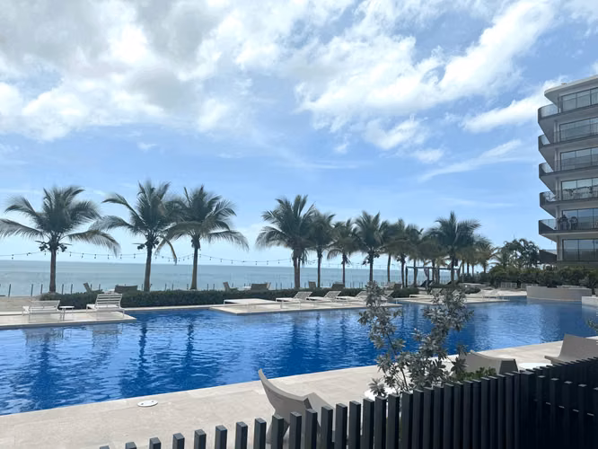 Se vende apartamento en Ocean Reef
