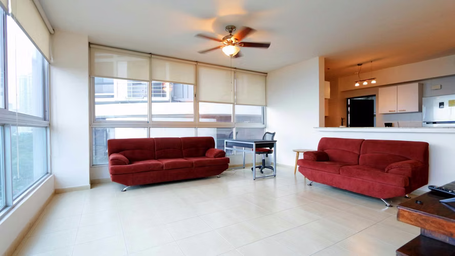 Apartamento en Venta - PH Grandbay Tower - Avenida Balboa - Vista al Mar