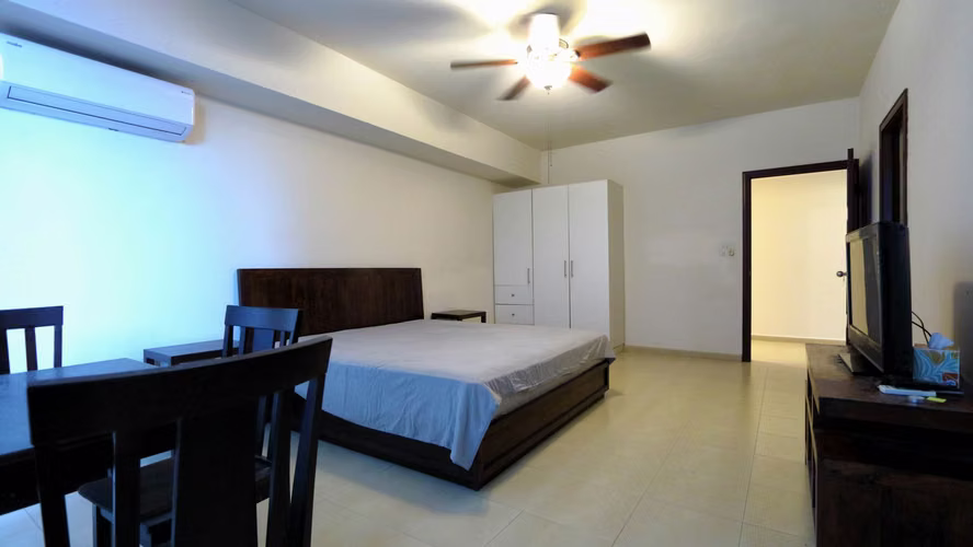 Apartamento en Venta - PH Grandbay Tower - Avenida Balboa - Vista al Mar