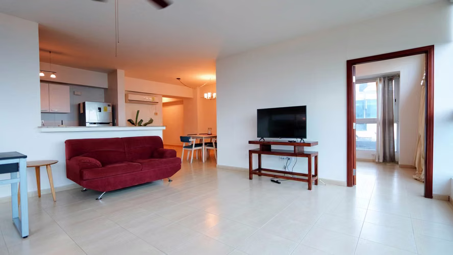 Apartamento en Venta - PH Grandbay Tower - Avenida Balboa - Vista al Mar