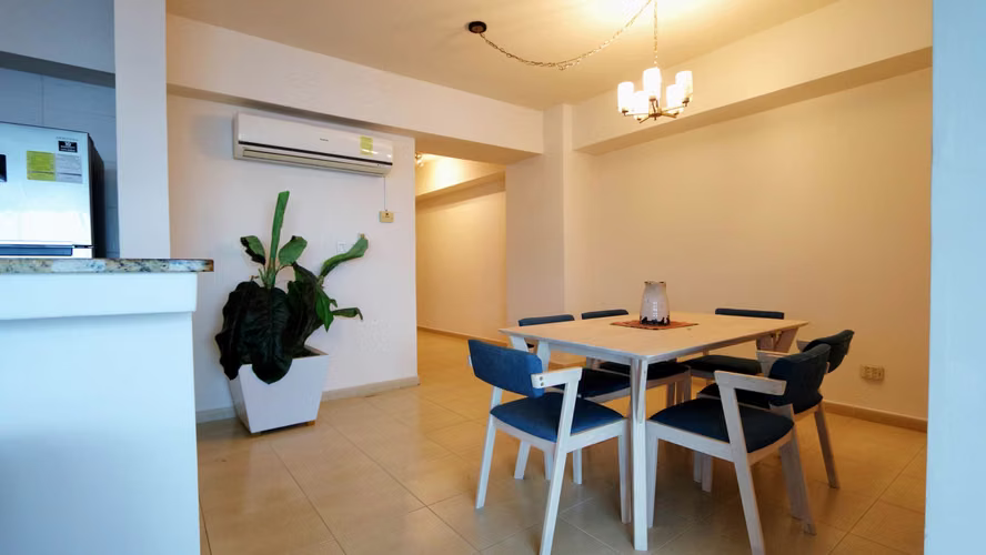 Apartamento en Venta - PH Grandbay Tower - Avenida Balboa - Vista al Mar