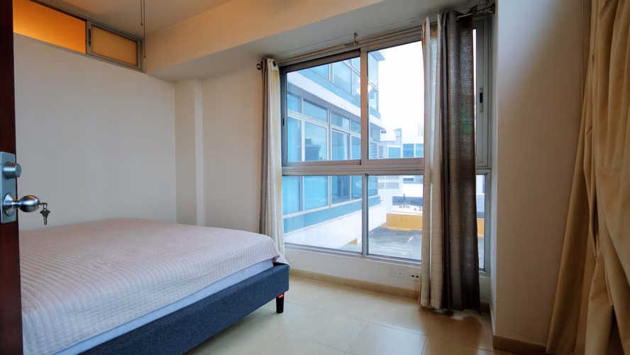 Apartamento en Venta - PH Grandbay Tower - Avenida Balboa - Vista al Mar