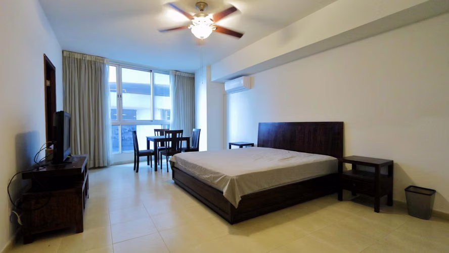 Apartamento en Venta - PH Grandbay Tower - Avenida Balboa - Vista al Mar