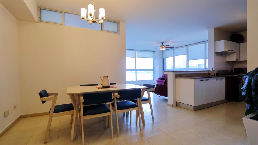 Apartamento en Venta - PH Grandbay Tower - Avenida Balboa - Vista al Mar