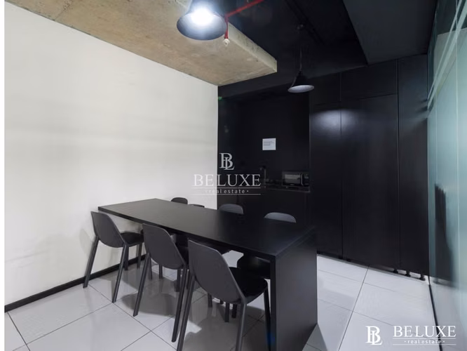 ALQUILER DE OFICINA AMOBLADA EN TORRE BCT, CALLE 50 (3)