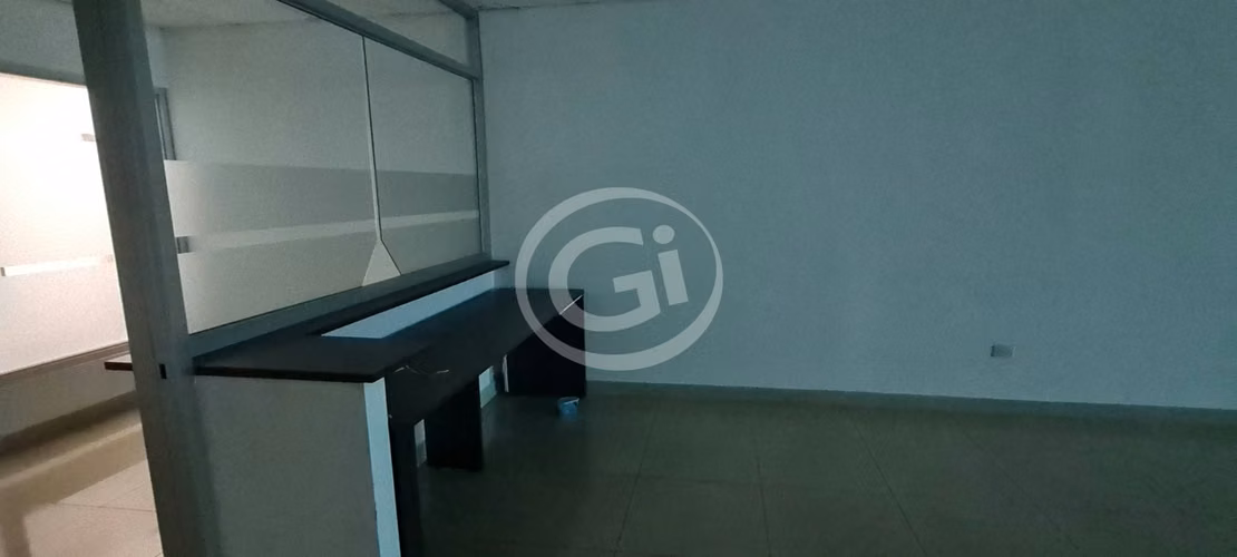 Alquiler Oficina con divisiones Marbella Zona Bancaria