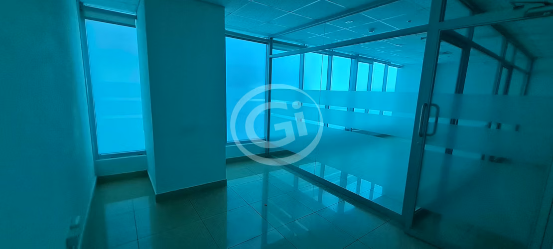 Alquiler Oficina con divisiones Marbella Zona Bancaria