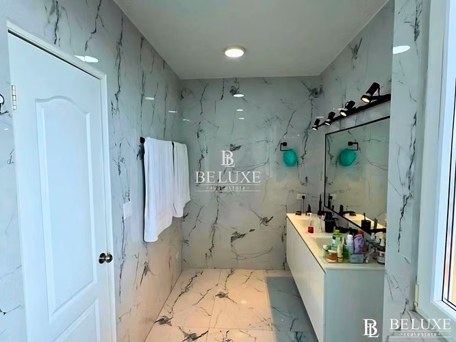 VENTA DE APARTAMENTO EN PH EMPORIUM TOWER, SAN FRANCISCO (5-6)