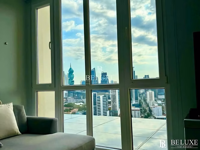 VENTA DE APARTAMENTO EN PH EMPORIUM TOWER, SAN FRANCISCO (5-6)