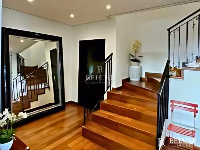 VENTA DE APARTAMENTO EN PH EMPORIUM TOWER, SAN FRANCISCO (5-6)