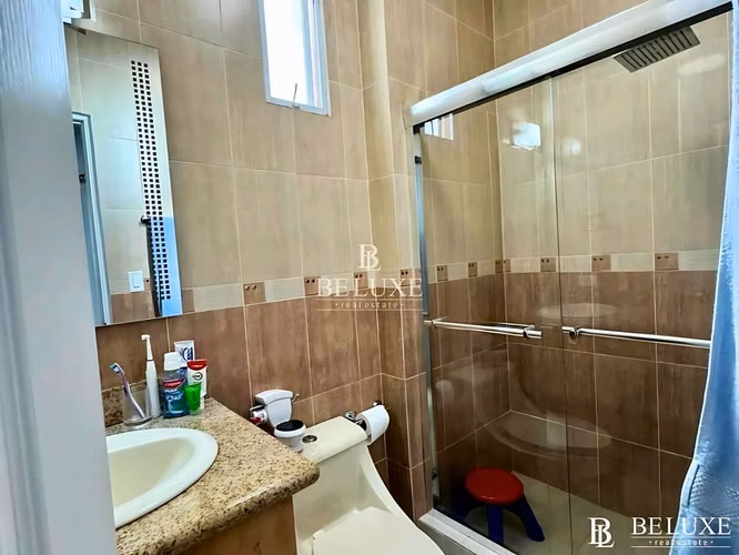 VENTA DE APARTAMENTO EN PH EMPORIUM TOWER, SAN FRANCISCO (5-6)