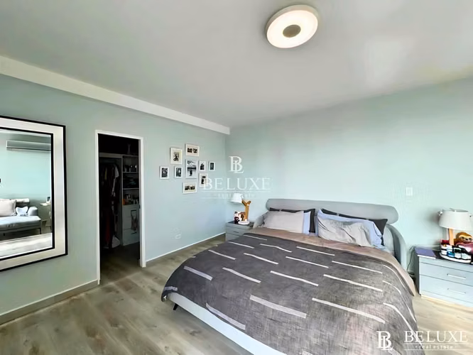 VENTA DE APARTAMENTO EN PH EMPORIUM TOWER, SAN FRANCISCO (5-6)