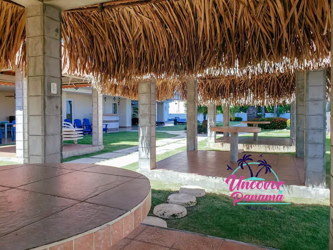 Apartamento Dreamscape frente al mar en PH Miramar
