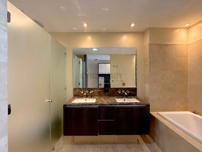 Hermoso studio para alquiler de 1 habitación en JW Marriott