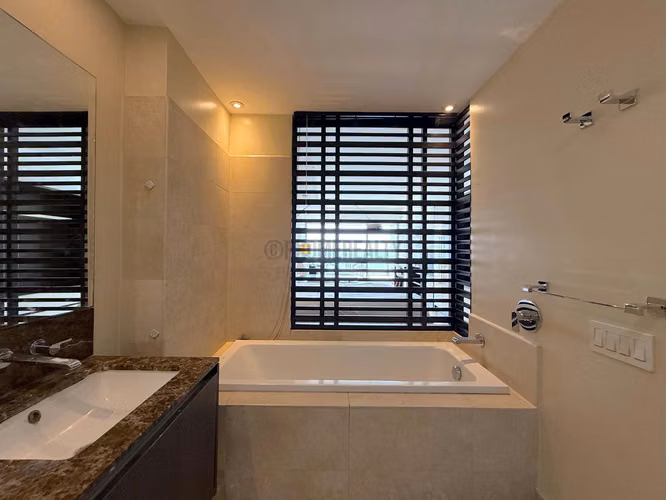 Hermoso studio para alquiler de 1 habitación en JW Marriott